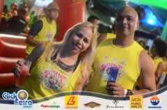 Camarote Espaço Folia (PM)